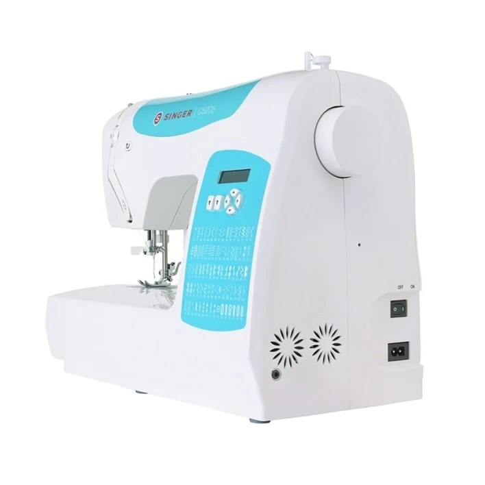 Швейная машина Singer C5205-TQ