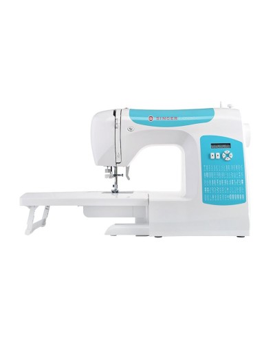 Tikiş maşını Singer C5205-TQ