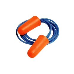 Qulaq qoruyucuları Speedo 1537, silikon, mavi Qulaq qoruyucuları Speedo 1537, silikon, mavi