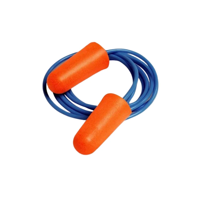 Qulaq qoruyucuları Speedo 1537, silikon, mavi Qulaq qoruyucuları Speedo 1537, silikon, mavi