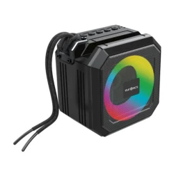 Портативная колонка Euroacs eu-s732 Black