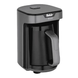 Кофеварка Fakir Kaave Base Gray