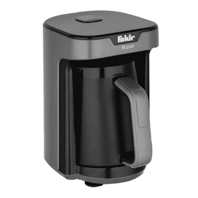 Кофеварка Fakir Kaave Base Gray Кофеварка Fakir Kaave Base Gray