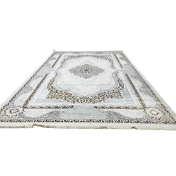 Ковер Sahara SHA-00002154, 100x200 см, шерсть, разноцветный