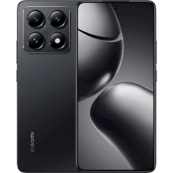 Смартфон Xiaomi 14T 12GB/512GB Titan Black (6941812787083)