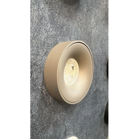 Спот Prestige GU10, белый, 80 Вт