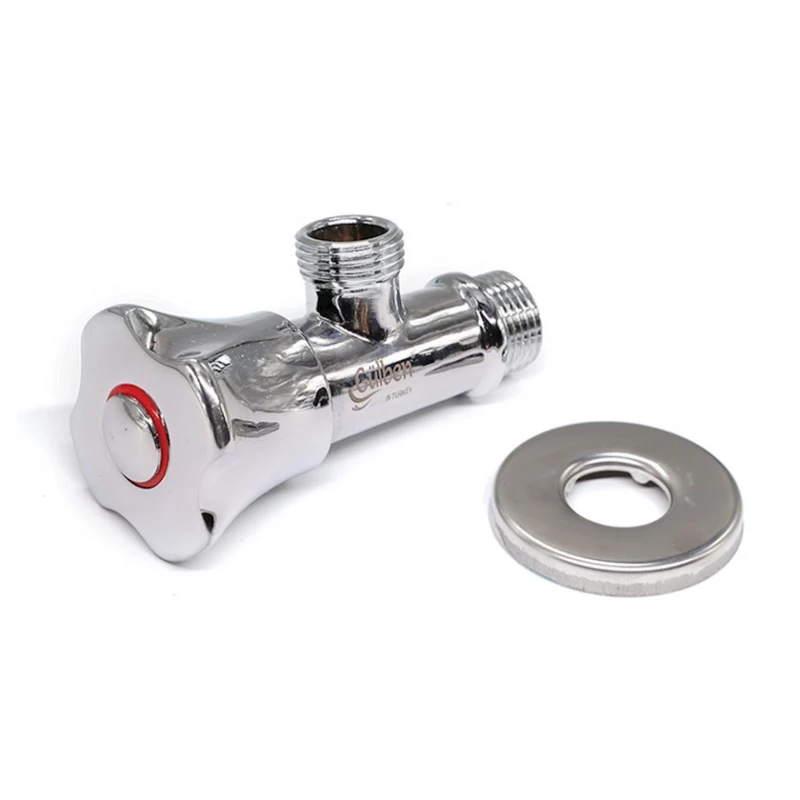 Кран Gulben Arko MRK18 Red