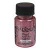 Акриловая краска-металлик Cadence Dora Metallic Paint 157 Bright Maroon 50 мл