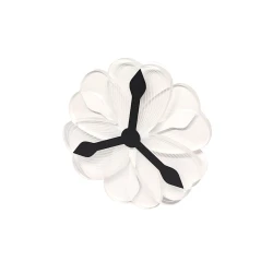 Настенный светильник LED Décor WH+WH/WW XR48