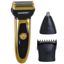 Триммер Geemy GM-6709