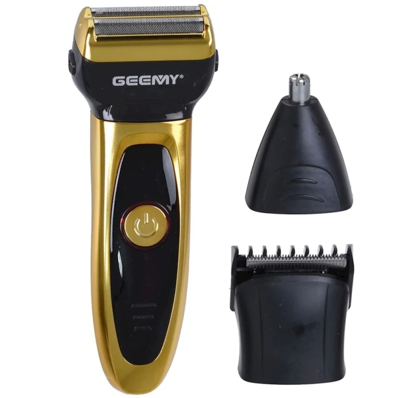 Trimmer Geemy GM-6709
