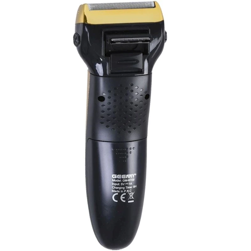 Trimmer Geemy GM-6709