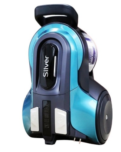 Пылесос Silver SL-422