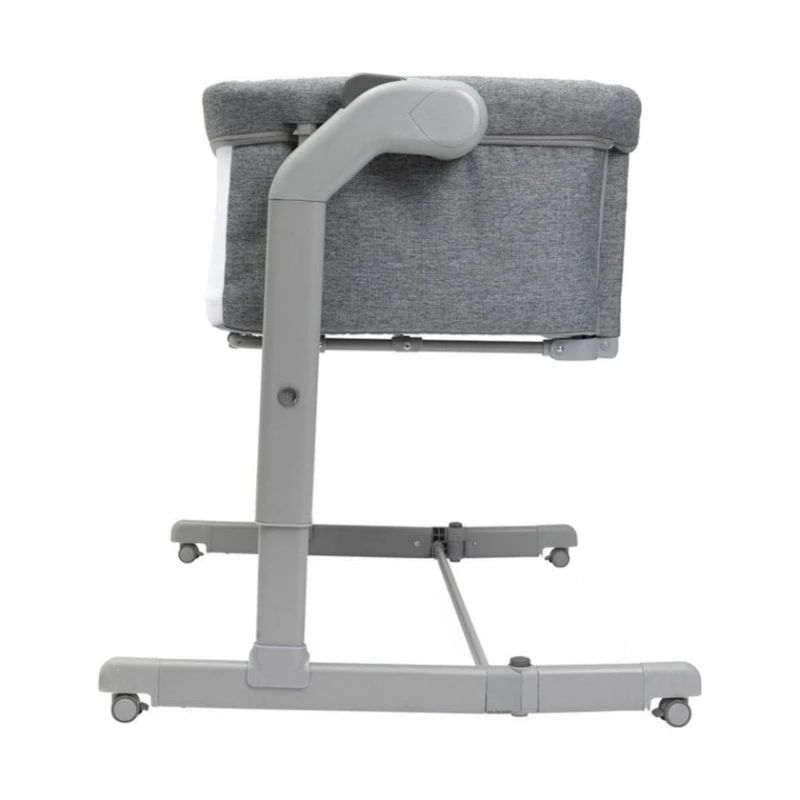 Колыбель Chicco Next2Me Magic Evo, темно-серый Колыбель Chicco Next2Me Magic Evo, темно-серый