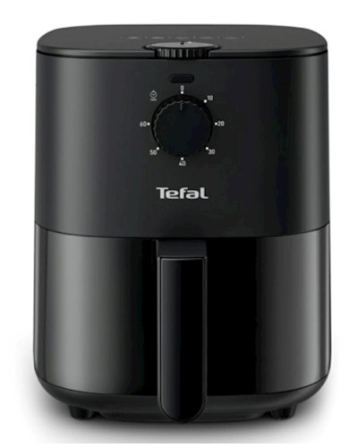 Fritür Tefal Easy Fry Essential Black