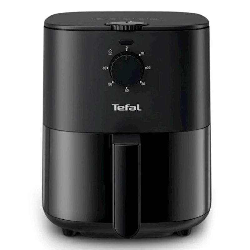 Fritür Tefal Easy Fry Essential Black