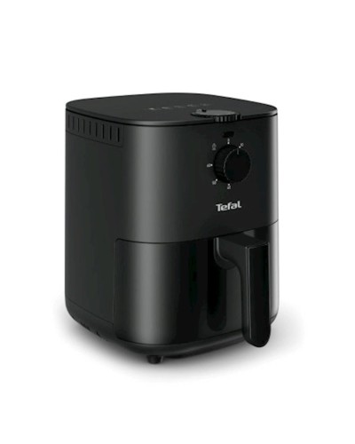 Fritür Tefal Easy Fry Essential Black