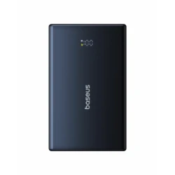 Внешний аккумулятор Baseus PicoGo 10000 mAh Cosmic Black