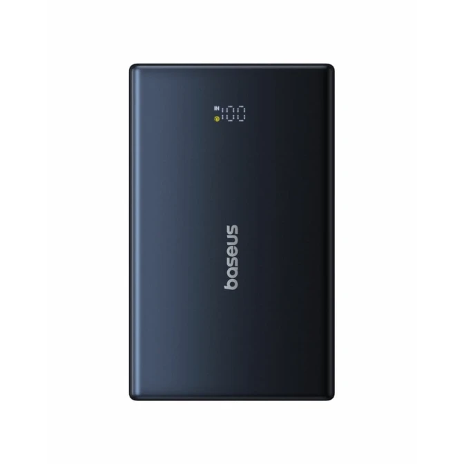 Внешний аккумулятор Baseus PicoGo 10000 mAh Cosmic Black
