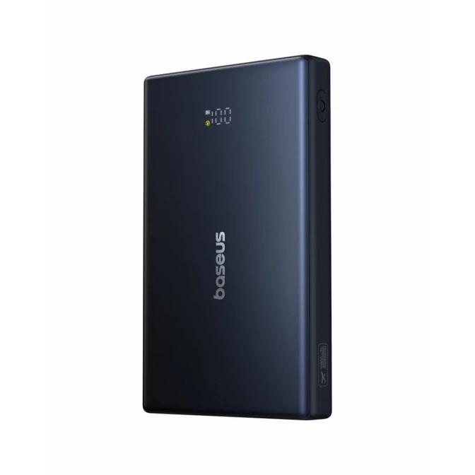 Внешний аккумулятор Baseus PicoGo 10000 mAh Cosmic Black