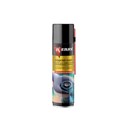 Спрей для удаления ржавчины Kerry KR-940-2, 355 мл