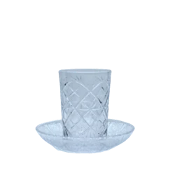 Чайный набор, 12 предметов, прозрачный Чайный набор, 12 предметов, прозрачный