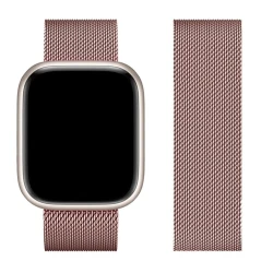 Qayış Hoco WA03 Apple Watch üçün Rose Gold