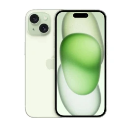 Смартфон Apple iPhone 15 6GB/256GB Green (MTPA3RX/A)