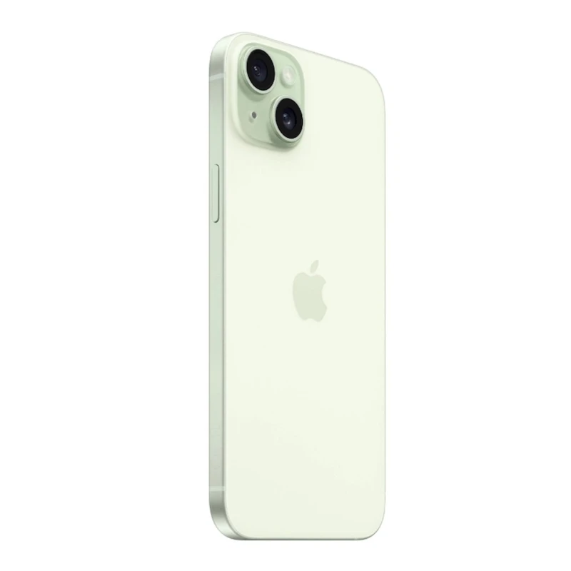 Смартфон Apple iPhone 15 6GB/256GB Green (MTPA3RX/A) Смартфон Apple iPhone 15 6GB/256GB Green (MTPA3RX/A)