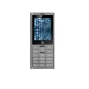 Mobil telefon F+ B280 Dark Grey (4680059761815)