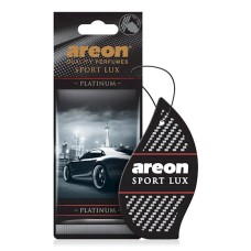 Avtomobil üçün ətirləndirici Areon Sport Lux Platinum