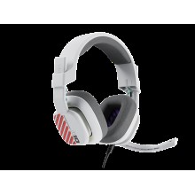 Qulaqlıq-qarnitur Astro A10 PlayStation Challenger White Gaming Headset