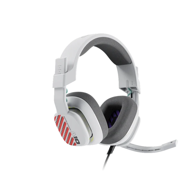Наушники-гарнитура Astro A10 PlayStation Challenger White Gaming Headset