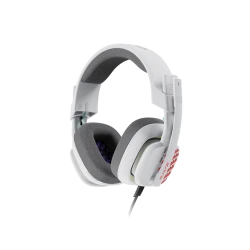 Наушники-гарнитура Astro A10 PlayStation Challenger White Gaming Headset