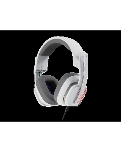 Qulaqlıq-qarnitur Astro A10 PlayStation Challenger White Gaming Headset