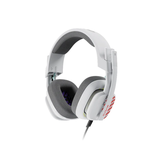 Наушники-гарнитура Astro A10 PlayStation Challenger White Gaming Headset