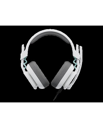 Qulaqlıq-qarnitur Astro A10 PlayStation Challenger White Gaming Headset