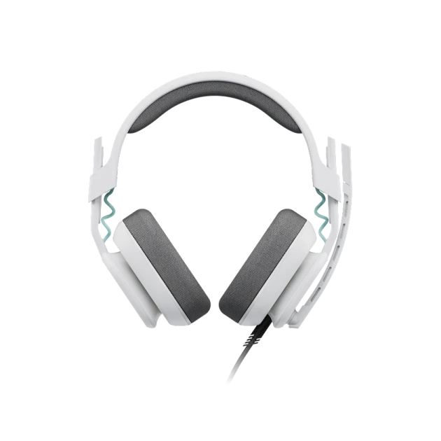 Наушники-гарнитура Astro A10 PlayStation Challenger White Gaming Headset