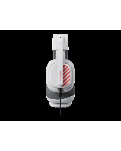 Qulaqlıq-qarnitur Astro A10 PlayStation Challenger White Gaming Headset