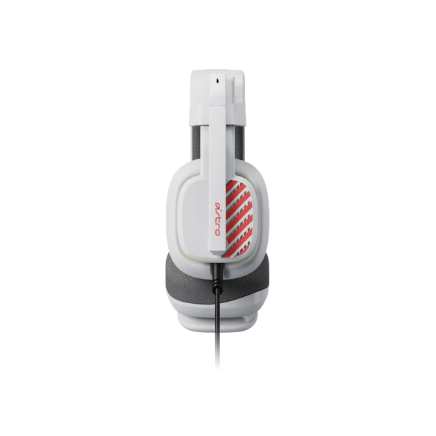 Наушники-гарнитура Astro A10 PlayStation Challenger White Gaming Headset