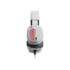 Наушники-гарнитура Astro A10 PlayStation Challenger White Gaming Headset