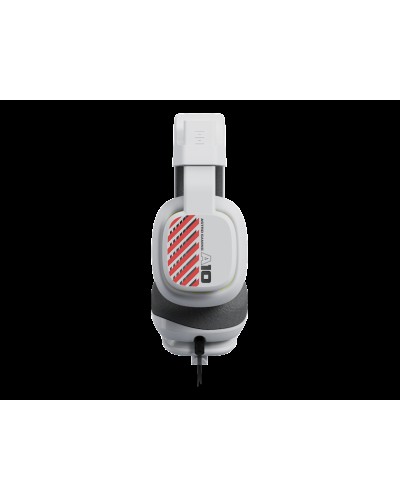 Qulaqlıq-qarnitur Astro A10 PlayStation Challenger White Gaming Headset
