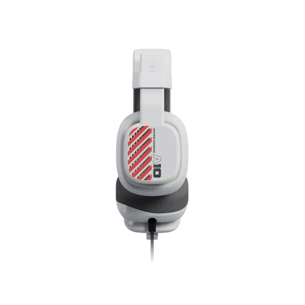 Наушники-гарнитура Astro A10 PlayStation Challenger White Gaming Headset