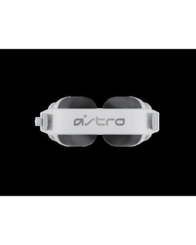 Qulaqlıq-qarnitur Astro A10 PlayStation Challenger White Gaming Headset