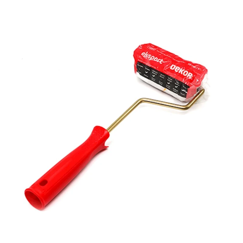 Tutacaqlı rolik Dekor TM.03523