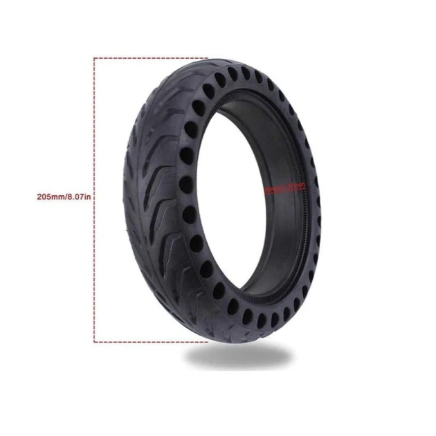Шина для электросамоката Nedong SC-20 Шина для электросамоката Nedong SC-20