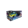Radio ilə idarə olunan maşın Mini Rallying UJ99-Q241, 12x25 sm, sarı/göy