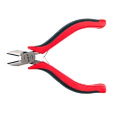 Yankəsən Yato Y-6614, 115 mm, qırmızı/qara