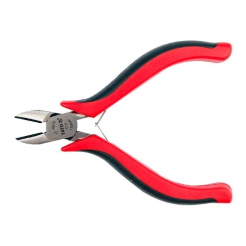 Бокорезы Yato Y-6614, 115 мм, красный/черный