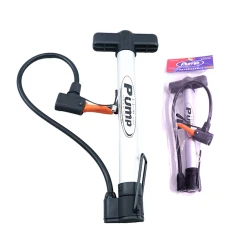 Döşəməüstü nasos Pump, metal/plastik Döşəməüstü nasos Pump, metal/plastik